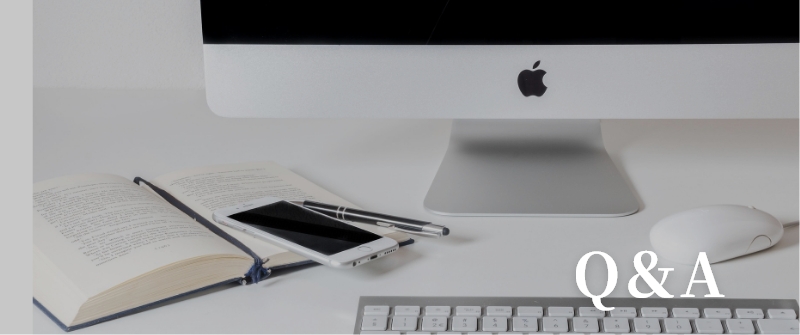 Q＆A