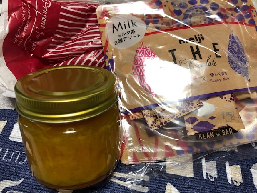 今日は完了お引渡しです