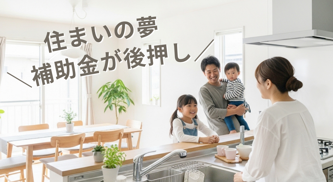 補助金・無料個別相談会