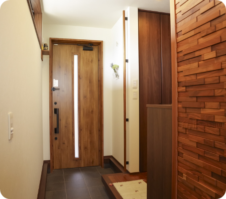 断熱リフォーム