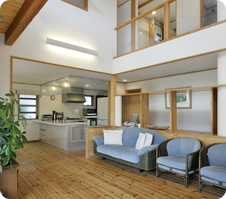 環境・エネルギー