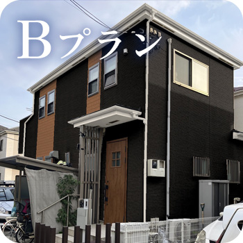カラーシミュレーションBプラン