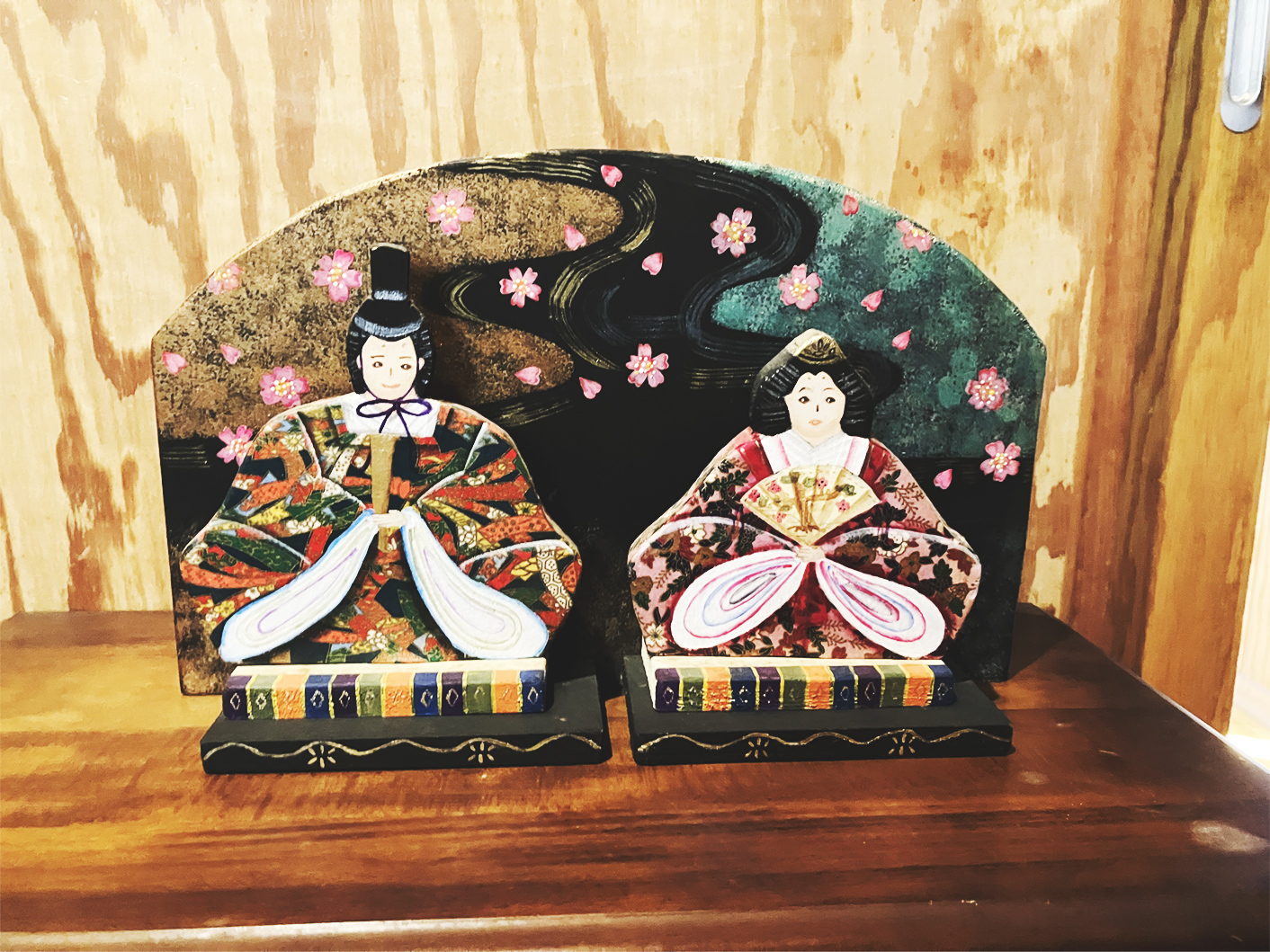 おひなさま