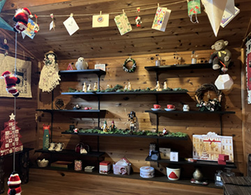 リフォームコンテストの様子